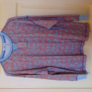 Thermal long sleeve top Natural Life